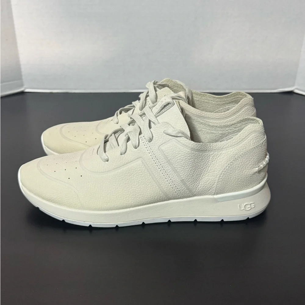 Women’s UGG adaleen sneaker - Picture 3 of 5